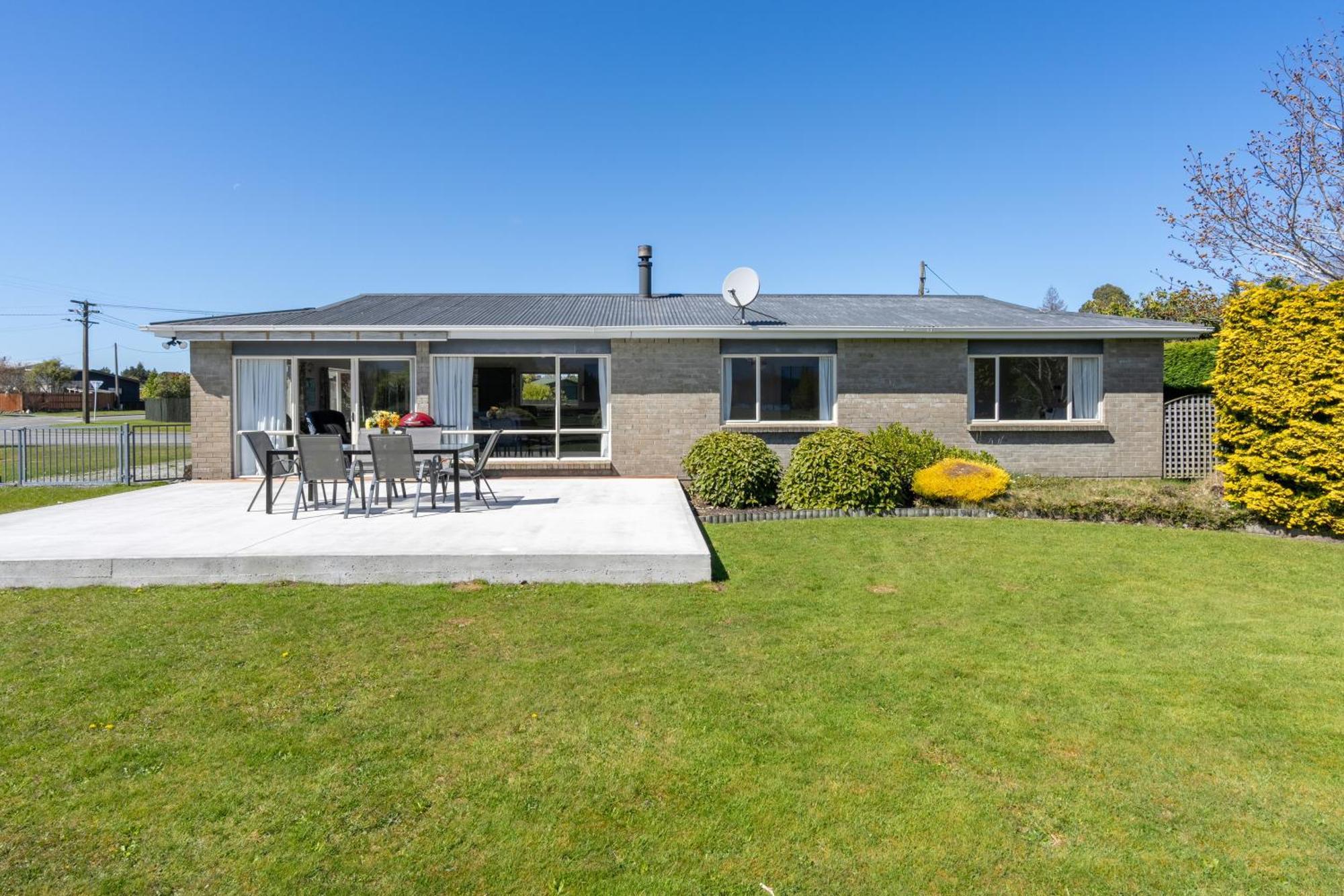 Kepler Retreat - Te Anau Holiday Home Kültér fotó