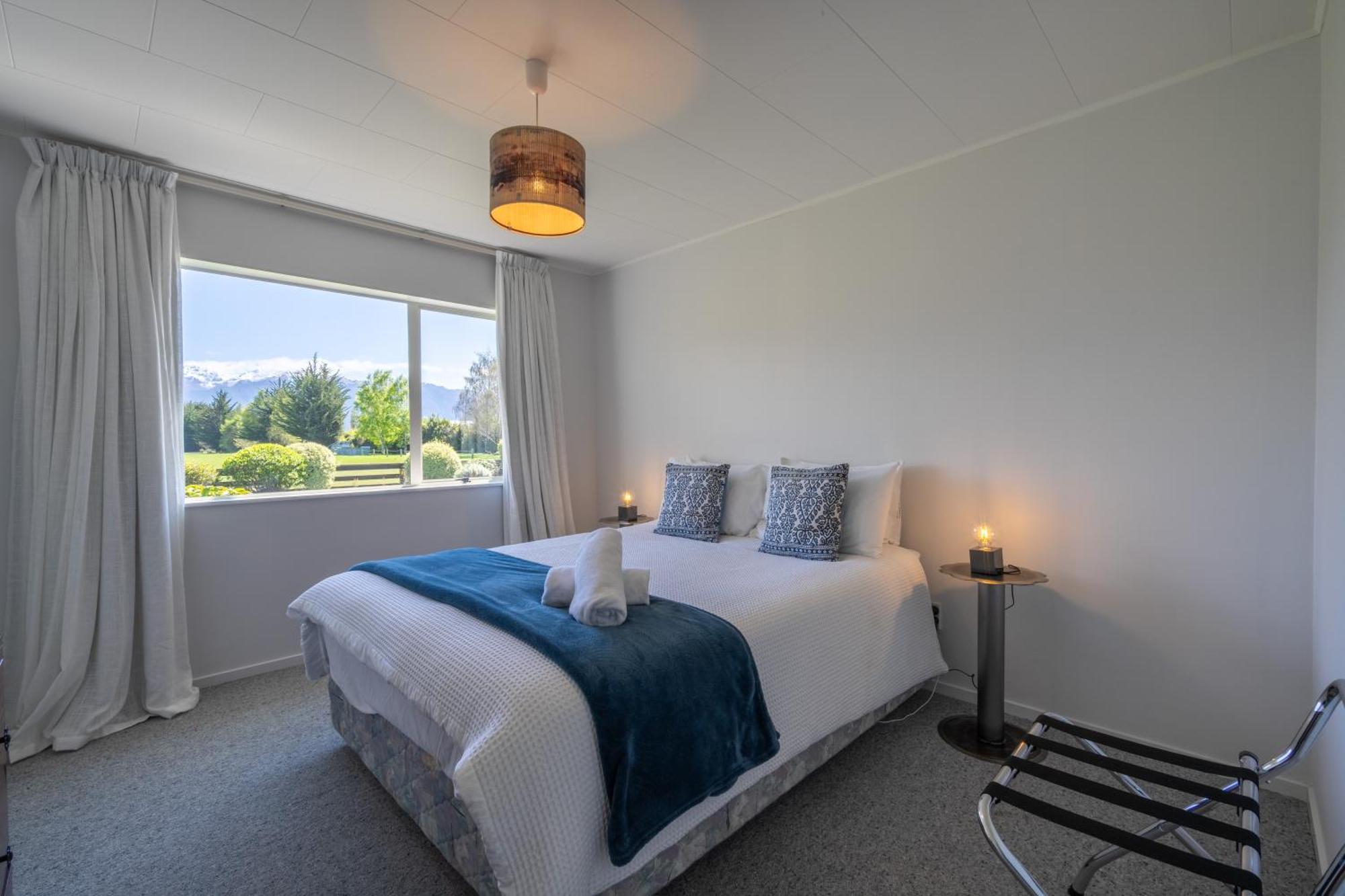 Kepler Retreat - Te Anau Holiday Home Kültér fotó